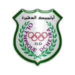 نادي أولمبيك الدشيرة
