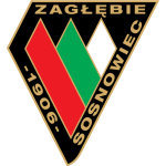 ZagÅÄbie Sosnowiec