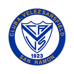 Vélez San Ramón