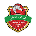 Shabab Al Ahli Dubai Under 21