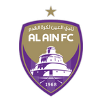 Al Ain U21