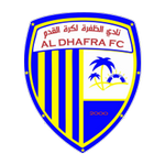 Al Dhafra U21