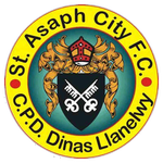 Saint Asaph City FC