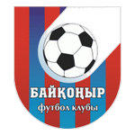 FK Baykonur Kyzylorda (Kaisar Kyzylorda II)