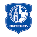 FC Vitebsk Reserves