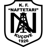 KF Naftëtari Kuçovë