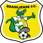 نادي برازيليينسي تاجواتينجا لكرة القدم