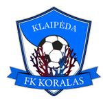 FK Koralas Klaipėda