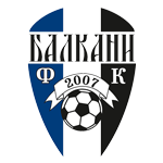 FK Balkany Zorya