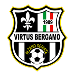 Virtus Bergamo Alzano Seriate 1909