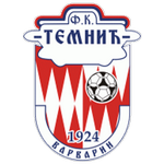FK Temnić 1924 Varvarin