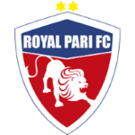 CD Royal Pari