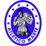 Atlético Marte U20