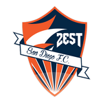 San Diego Zest FC