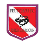 Djiko FC de Bandjoun