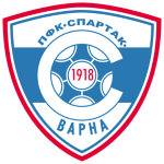 PFC Spartak 1918 Varna