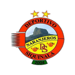 Naranjeros Escuintla FC