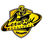 FK Legion Makhachkala