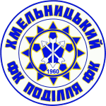 FC Podillya Khmelnytskyi