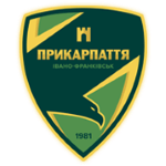 FK Prykarpattia Ivano-Frankivsk
