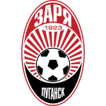 FC Sorja Luhansk