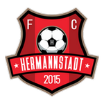 AFC Hermannstadt Sibiu