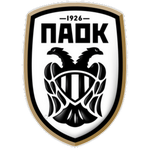 PAOK Thessaloniki FC Under 19