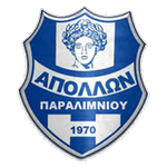 Apollon Paralimniou FC