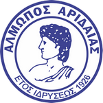 Almopos Aridaia FC