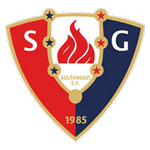 Sultangazi Spor Kulübü