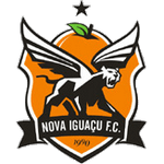 Nova Iguaçu Futebol Clube Under 20