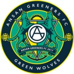Ansan Greeners FC