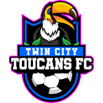 Twin City Toucans FC