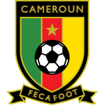 Logo Federasi Sepak Bola Kamerun [image by OptaSports]