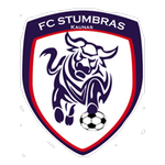 FC Stumbras II