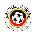 KFC Mandel United Izegem-Ingelmunster