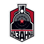 FK Lokomotiv-Kazanka Moskva