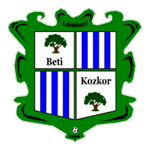 Beti Kozkor KE