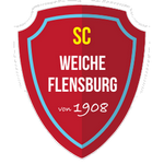 SC Weiche Flensburg 08 II