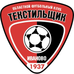 FK Tekstilshchik Ivanovo