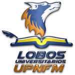 Lobos de la Universidad Pedagógica Nacional Francisco Morazán