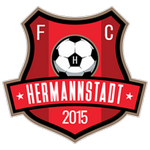 AFC Hermannstadt Sibiu II