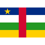 중앙아프리카공화국