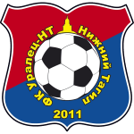 FK Uralets Nizhnyi Tagil