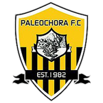 Palaiochora FC