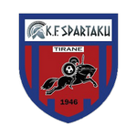 KF Spartaku Tiranë