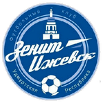 FK Zenit Izhevsk II