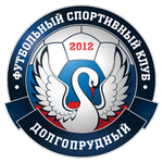FK Olimp-Dolgoprudny II