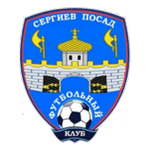 FK Luch Sergiyev Posad