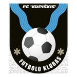 FC Kupiškis
